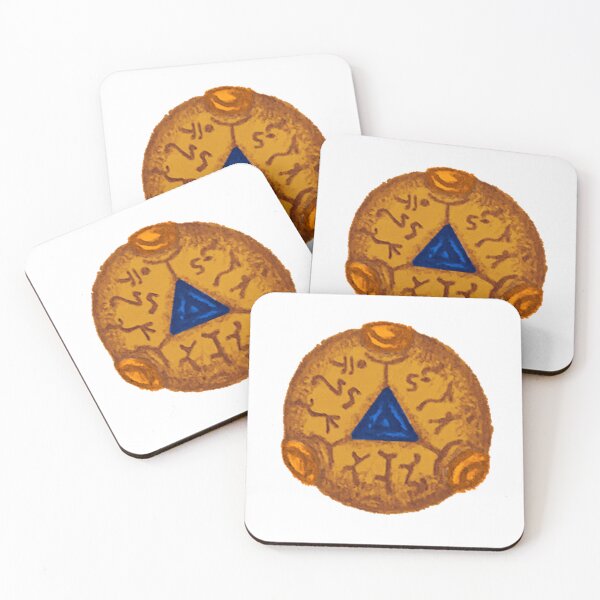 Item preview, Eldritch Artifact (Blue/Bronze) designed and sold by reynadunoctis.