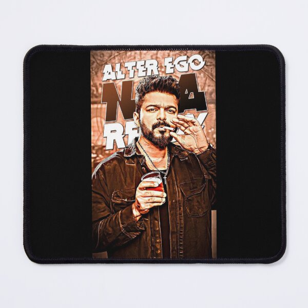 Item preview, Vijay thalapathi LEO designed and sold by kareydiwanpro.