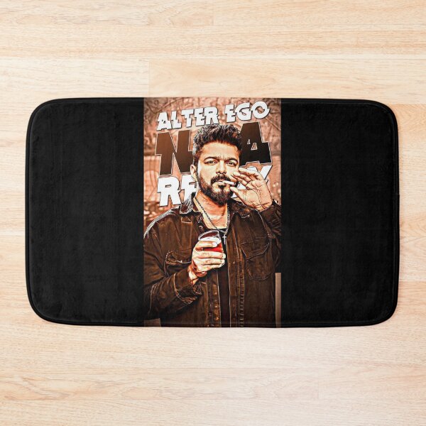 Item preview, Vijay thalapathi LEO designed and sold by kareydiwanpro.