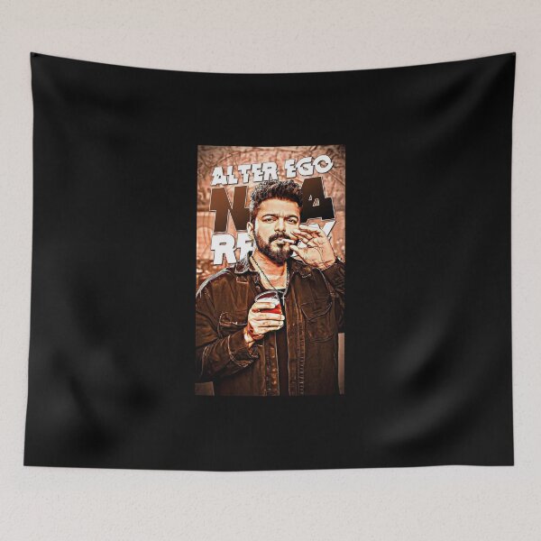 Item preview, Vijay thalapathi LEO designed and sold by kareydiwanpro.