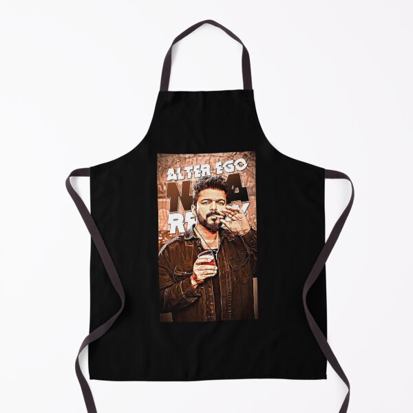 Item preview, Vijay thalapathi LEO designed and sold by kareydiwanpro.