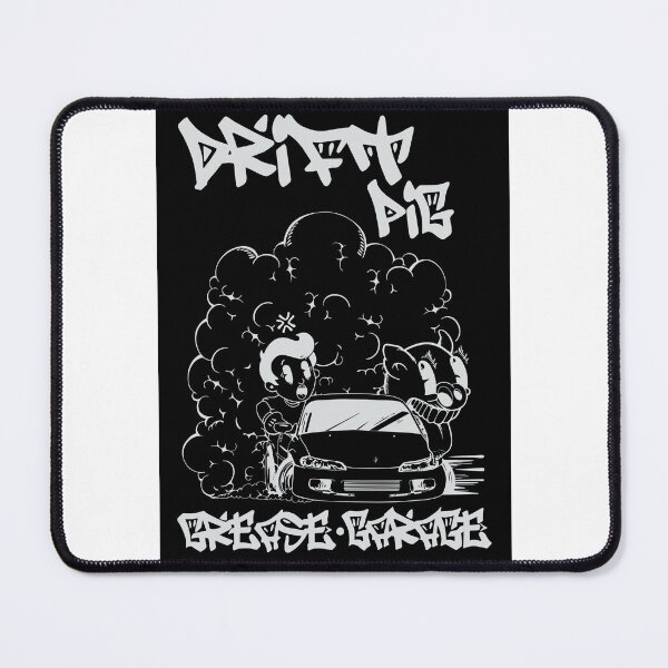 Item preview, Drift Pig by Grease Garage designed and sold by GreaseGarage.