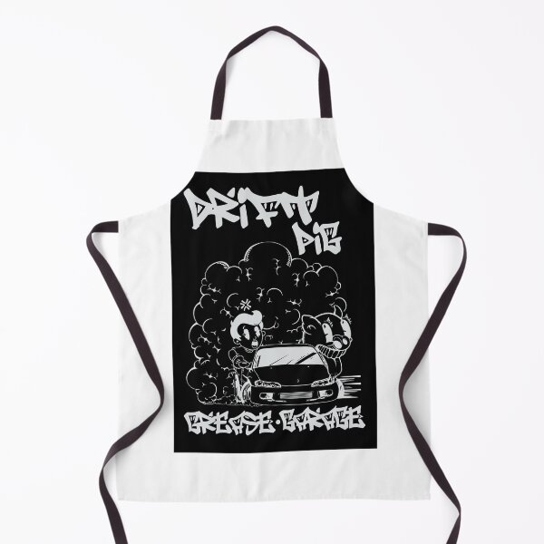 Item preview, Drift Pig by Grease Garage designed and sold by GreaseGarage.