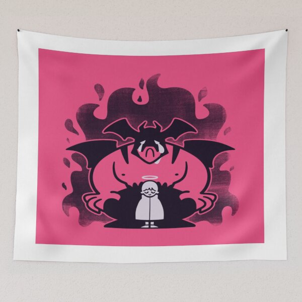 Item preview, The Crybaby designed and sold by oOMariOo.