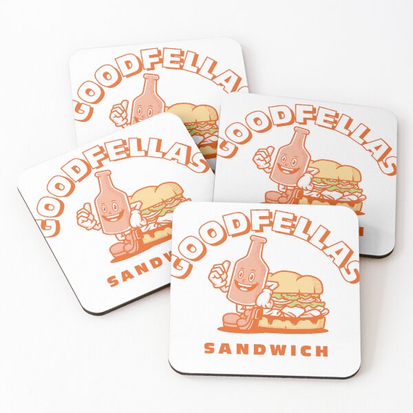 Item preview, Goodfellas designed and sold by chomaruddin tri amboko.