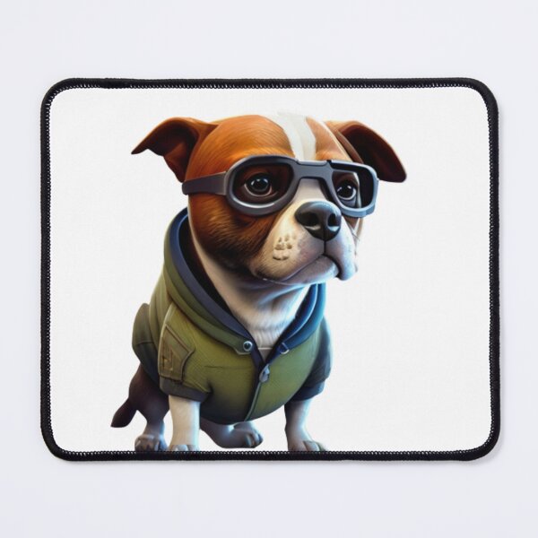 Item preview, FASHION DOG designed and sold by DogsLife81.