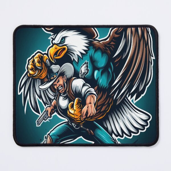 Item preview, Eagles Beat Dallas Design designed and sold by PhillySportz.
