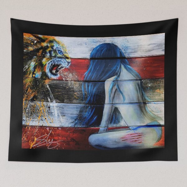 Item preview, Vehemence designed and sold by Sly Sylvie  Légaré.