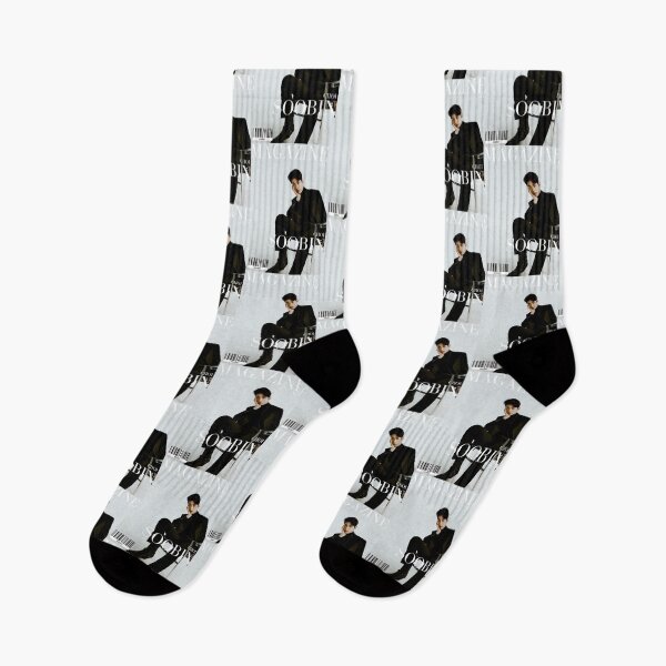 Item preview, TXT Soobin (magazine cover) designed and sold by stailok's place.