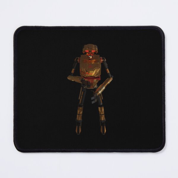 Item preview, T Series Tactical Droid designed and sold by GlomTho.
