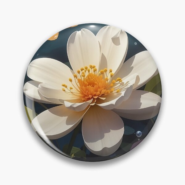 Item preview, Blooming flowers designed and sold by HipoArt10401.