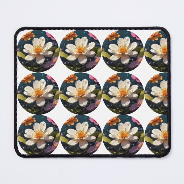 Item preview, Blooming flowers designed and sold by HipoArt10401.