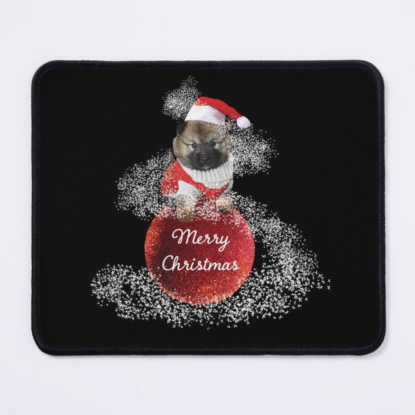 Item preview, Cute Christmas Themed Design - Merry Christmas designed and sold by OG-Graphics.