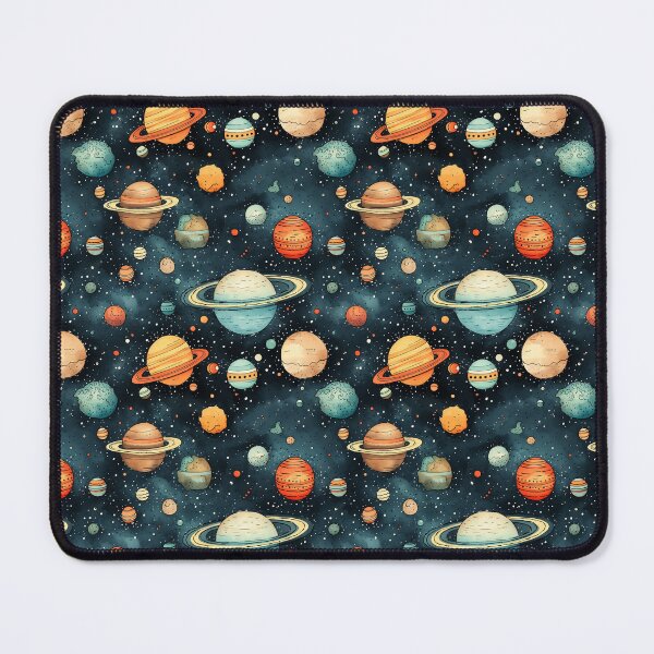 Item preview, Space Odyssey designed and sold by MimoruShop.