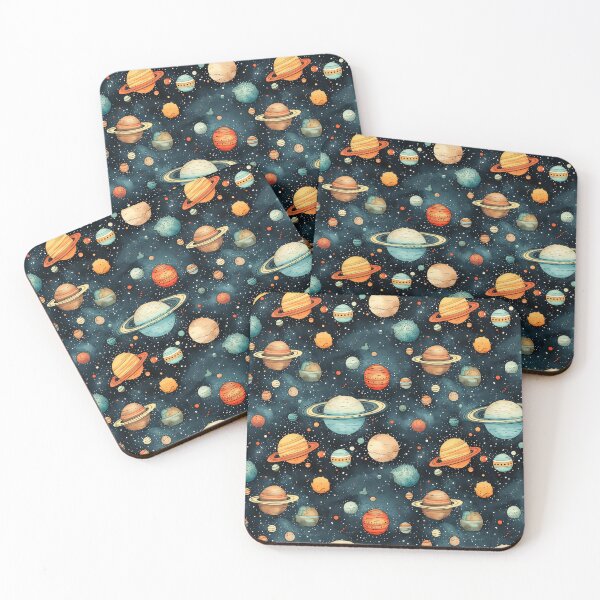 Item preview, Space Odyssey designed and sold by MimoruShop.
