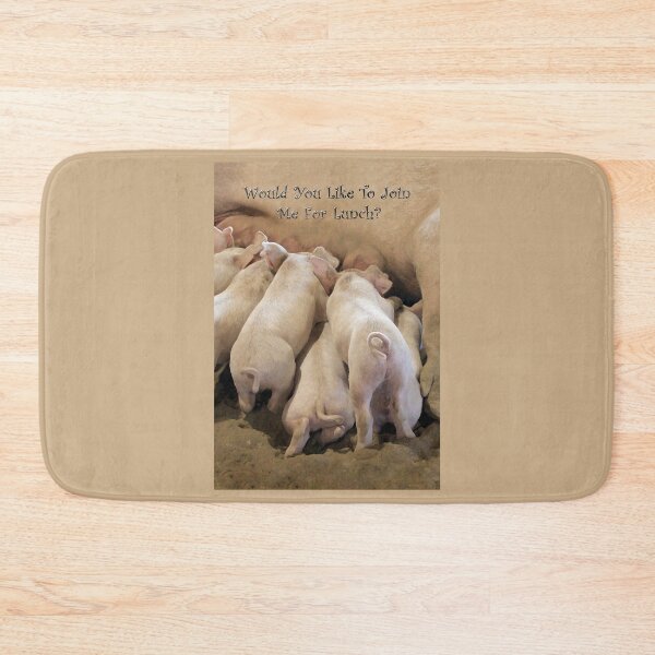 Item preview, Join Me For Lunch designed and sold by CarolM.