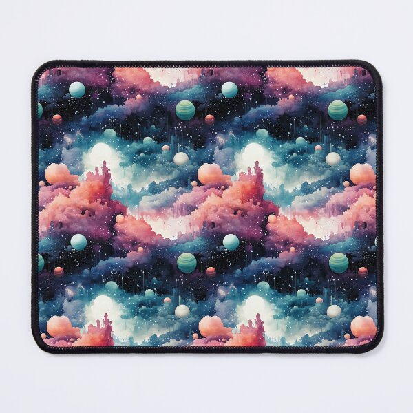 Item preview, Space Odyssey designed and sold by MimoruShop.