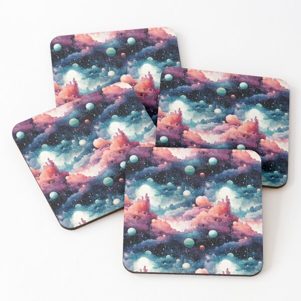 Item preview, Space Odyssey designed and sold by MimoruShop.