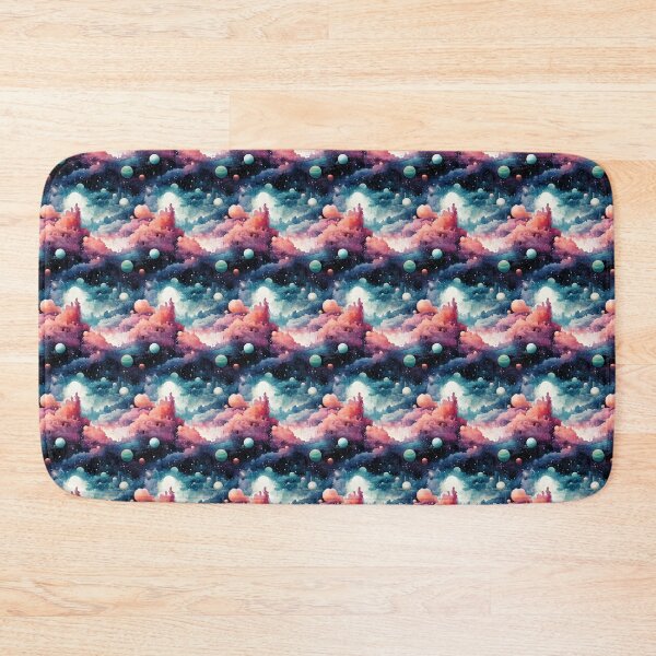 Item preview, Space Odyssey designed and sold by MimoruShop.