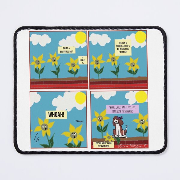 Item preview, Sunny day  designed and sold by LaurieScoggins.