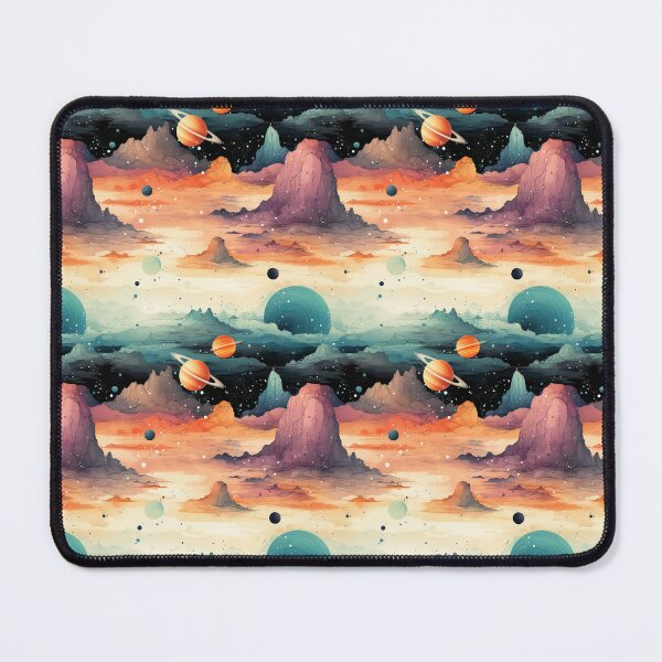 Item preview, Space Odyssey designed and sold by MimoruShop.