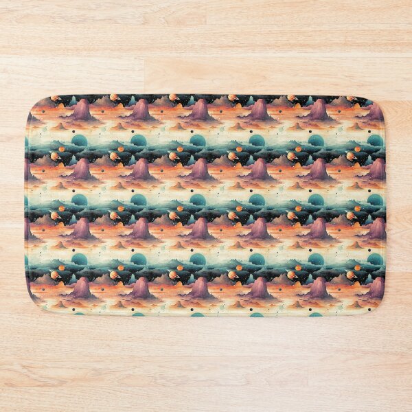Item preview, Space Odyssey designed and sold by MimoruShop.