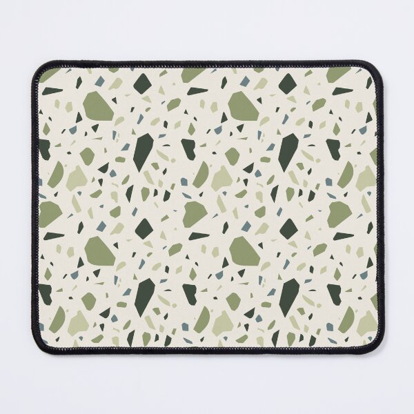 Item preview, Terrazzo Pattern designed and sold by Megs Lang.