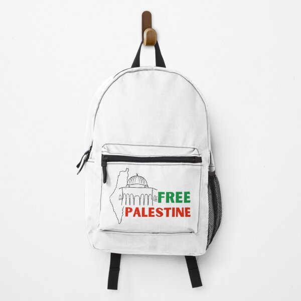 Item preview, Free Palestine designed and sold by Keepsie Archives by SMA.