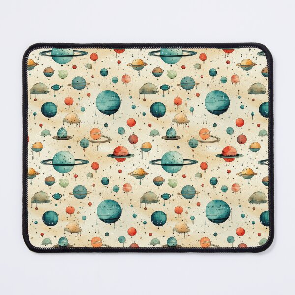 Item preview, Space Odyssey designed and sold by MimoruShop.