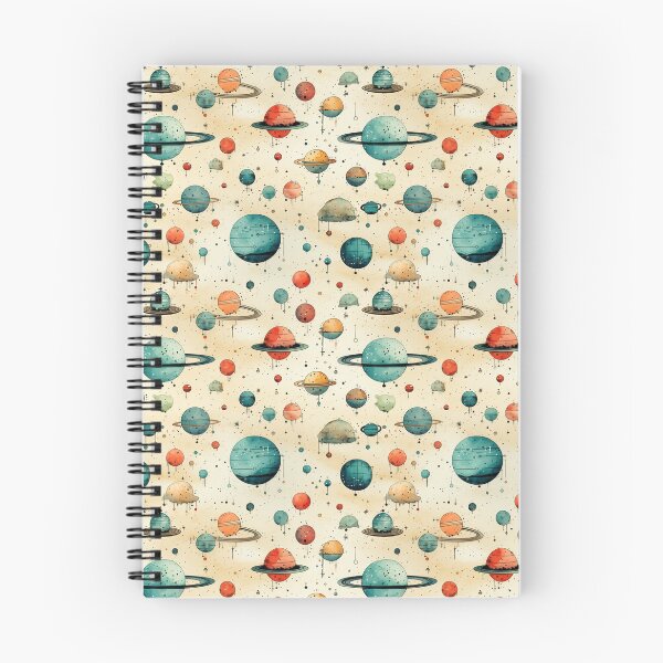 Item preview, Space Odyssey designed and sold by MimoruShop.