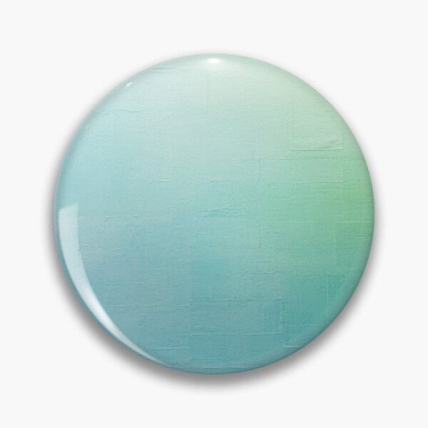 Item preview, Shades of Green and Blue Gradient Painting designed and sold by DreamyDaisy.