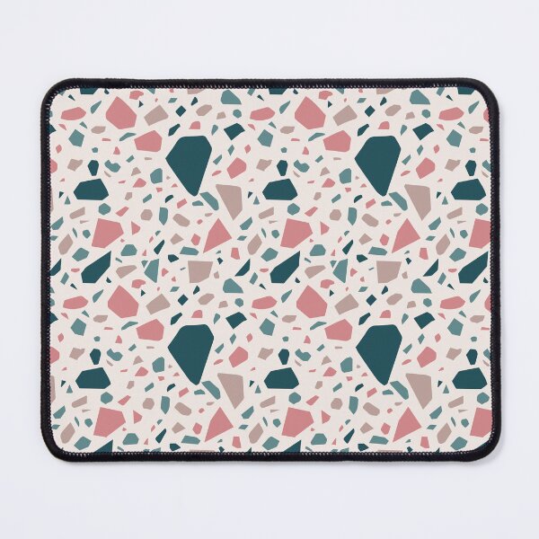Item preview, Terrazzo Pattern designed and sold by Megs Lang.