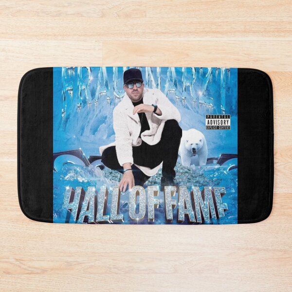 Item preview, Frauenarzt - Hall of Fame album 2023 designed and sold by invokere.