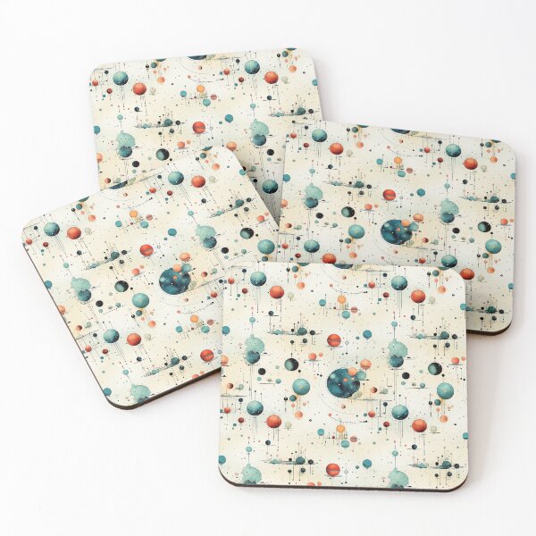 Item preview, Space Odyssey designed and sold by MimoruShop.