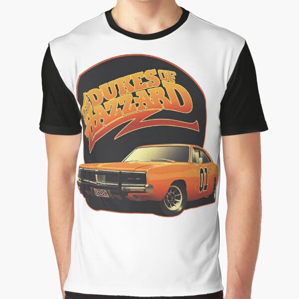 Dukes Of Hazzard Gifts & Merchandise | Redbubble