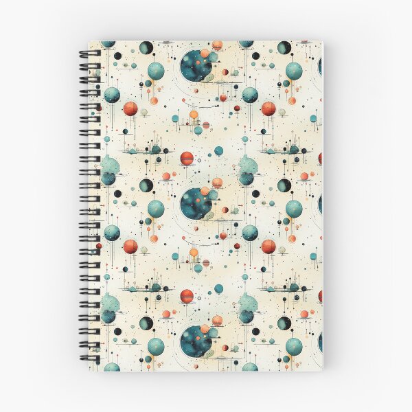 Item preview, Space Odyssey designed and sold by MimoruShop.
