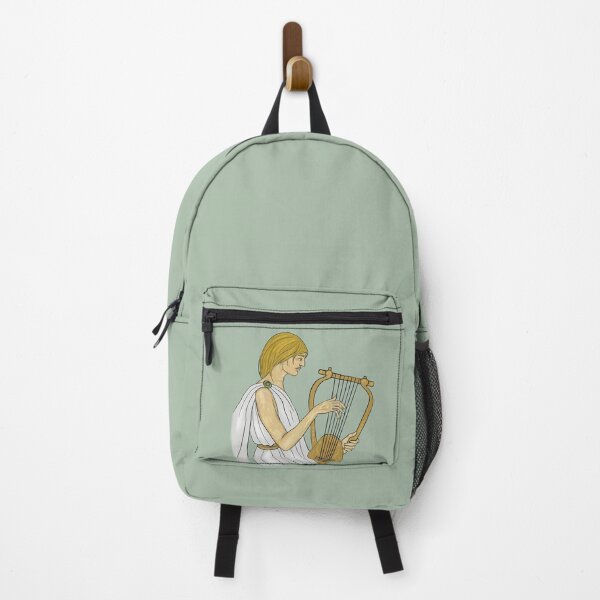 Item preview, achilles and his lyre :) designed and sold by designsbymacys.