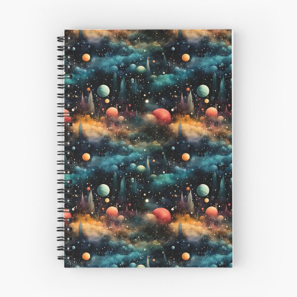 Item preview, Space Odyssey designed and sold by MimoruShop.