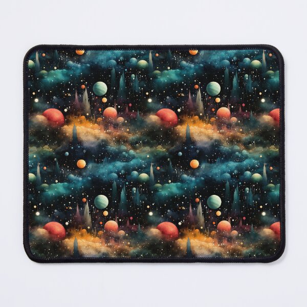 Item preview, Space Odyssey designed and sold by MimoruShop.