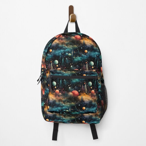 Item preview, Space Odyssey designed and sold by MimoruShop.