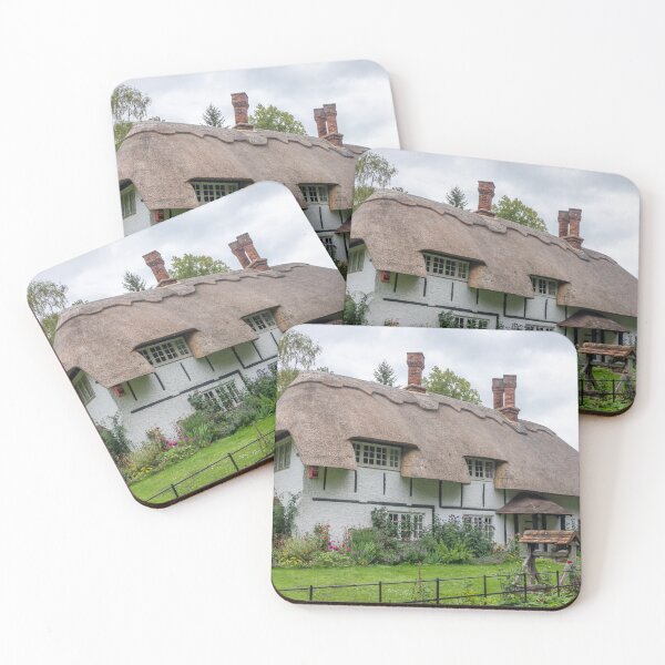 Item preview, English country cottage, Buckinghamshire, England, UK designed and sold by Kevin Hellon.