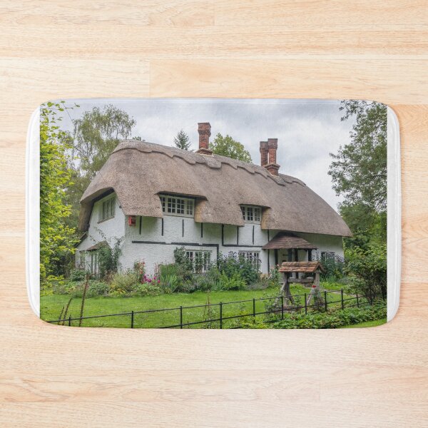 Item preview, English country cottage, Buckinghamshire, England, UK designed and sold by Kevin Hellon.