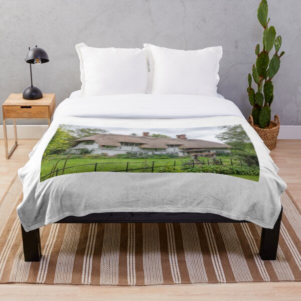 Item preview, English country cottage, Buckinghamshire, England, UK designed and sold by Kevin Hellon.