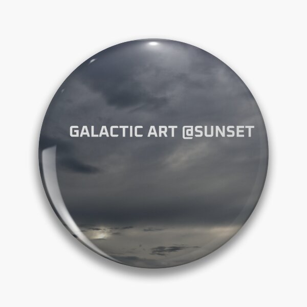 Item preview, GALACTIC ART @Sunset designed and sold by GalacticFleet.