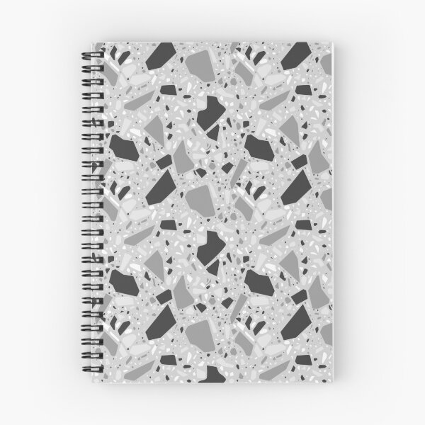 Item preview, Terrazzo Pattern designed and sold by Megs Lang.