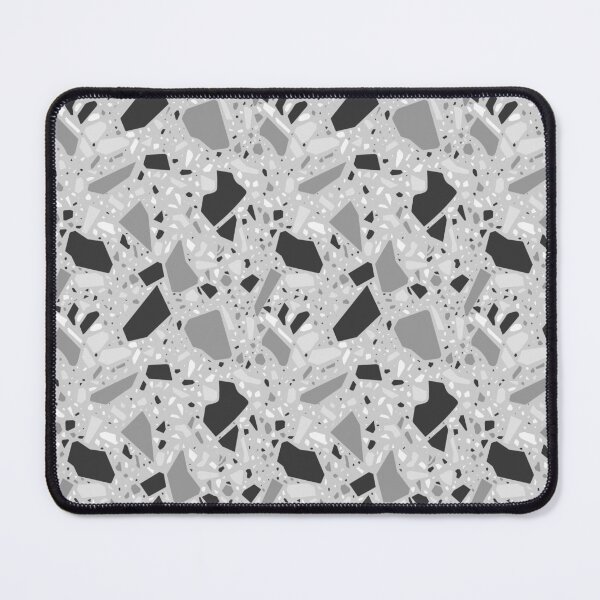 Item preview, Terrazzo Pattern designed and sold by Megs Lang.