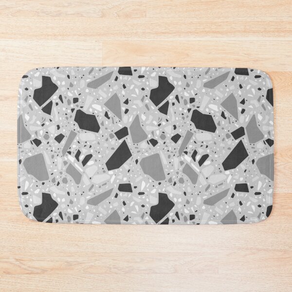 Item preview, Terrazzo Pattern designed and sold by Megs Lang.