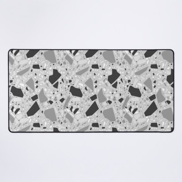 Item preview, Terrazzo Pattern designed and sold by Megs Lang.