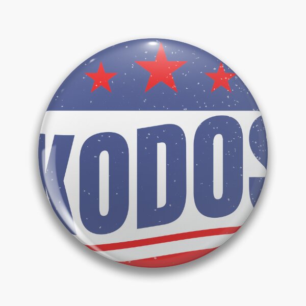 Item preview, Don't Blame Me, I voted for Kodos  designed and sold by Winston Gambro.