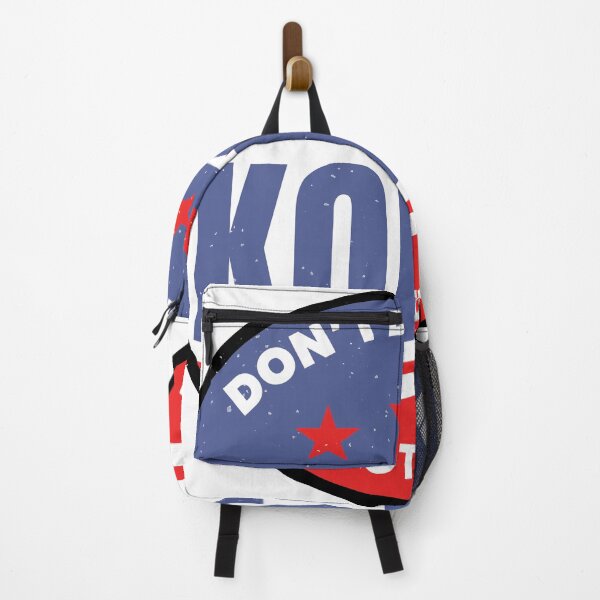 Item preview, Don't Blame Me, I voted for Kodos designed and sold by Winston Gambro.